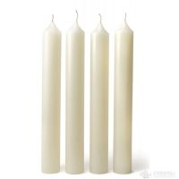 Свеча парафиновая