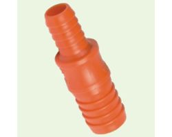 Штуцер соедин (ерш-ерш) переходной 20х15