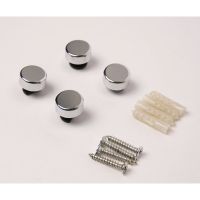 Крепеж — зеркал №Б-203  (хром)