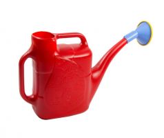 Лейка 12л пласт Дачная с рассеивателем