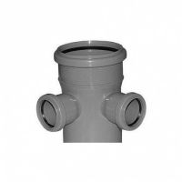 крестов.PP двухплоскостная D-110/50/50