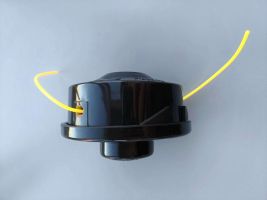 Головка триммерная НТ 21