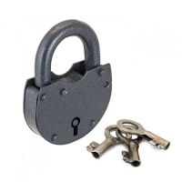 Замок навес. Старт-ЗВС-5