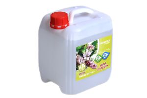 Антисептик универсальный «Антиплесень» для любых поверхностей (5 л)