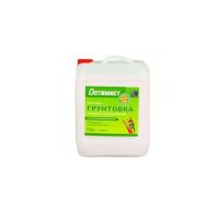 Грунт ВД Оптимист д/внутр  3л /салатная эт/ глуб прон G107