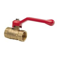 Кран шар. 3/4  г./г. ручка