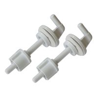 Крепеж крышки (уши)