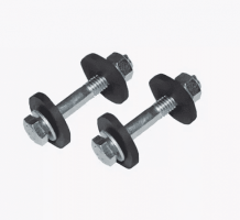 Крепление бачка к унитазу оцинковка М-8