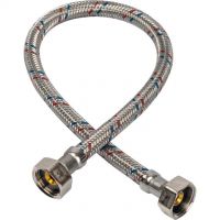 Подводка сталь 120 см г./г.