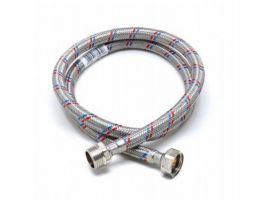 Подводка сталь 120 см г./шт.