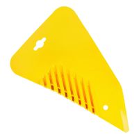 Шпатель прижимной пластм 280мм