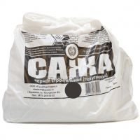 Сажа строительная 1кг CTC(16/560)