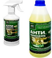 Антиплесень ВТВ 1л СТС/ ТЕФЛЕКС