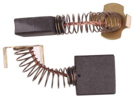 31 Щетки угольные Hitachi Н-24