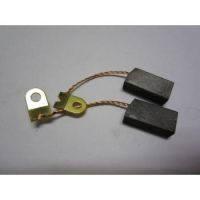 34 Щетки «REBIR» пила. lE-5107, RZ 2-70-2(6.3x10x20)