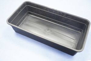 Ящик д/рассады   45*20*10 Люкс