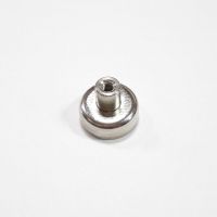 Магнитное крепление под болт D42 (M6)