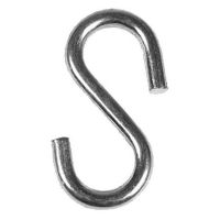 Крючок S-образный М 7