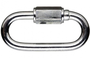 Пожарный карабин винтовой d10 (L100)