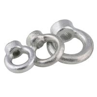 Рым-гайка М 6