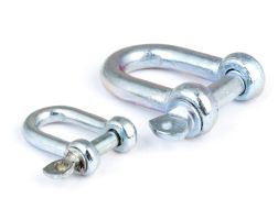 Скоба такелажная М 10