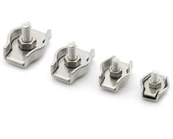 Соед.троса одинарный 3 мм SIMPLEX