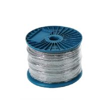 Трос DIN3055 М 4