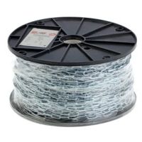 Цепь короткозвенная DIN766 М 2 ( 80м)