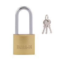 Замок навесной ЗН-810-20 мм (2кл.)