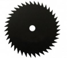 Диск кусторез 40Т 25,4мм Торнадо