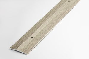 Профиль стыкоперекрывающий ПС 03.1350.089, клен беленый