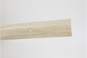 Профиль стыкоперекрывающий ПС 03.900.089, клен беленый