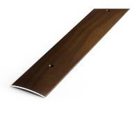 Профиль стыкоперекрывающий ПС 03.900.094, венге