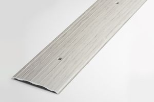 Профиль стыкоперекрывающий ПС 03.900.105, дуб артик