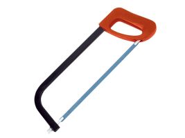 Ножовка по металлу 300мм пластм ручка