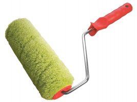 Валик полиакрил 230мм D48  ворс 18мм