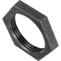Гайка 50 черн