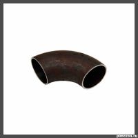 Отвод 15 черн.