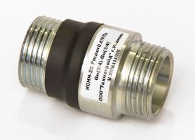 Муфта изолирующая ИССГ 25