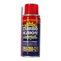 Турбоключ 115 мл