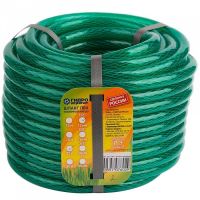 Шланг полив У 3/4(19мм) 20м ПВХ высш/сорт разноцв