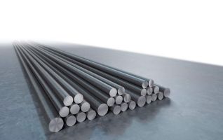 Сталь круглая ф 12