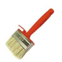 Кисть макл BARTEKS Евро 30х70мм 38мм пл руч, натур щет 1117806