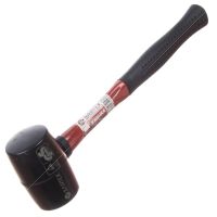 Киянка 680г/750г фиберглассовая ручка