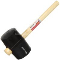 Киянка евро 450г деревянная ручка