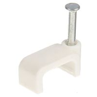 Navigator NCS-12-50 скобы плоские