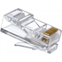 PROconnect Джек  RJ-45  8P8C  CAT 5e