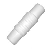 Штуцер для соединения сливных шлангов 19х19