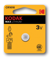 Батарейка KODAK CR 1616