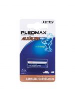 Батарейка Pleomax A 27